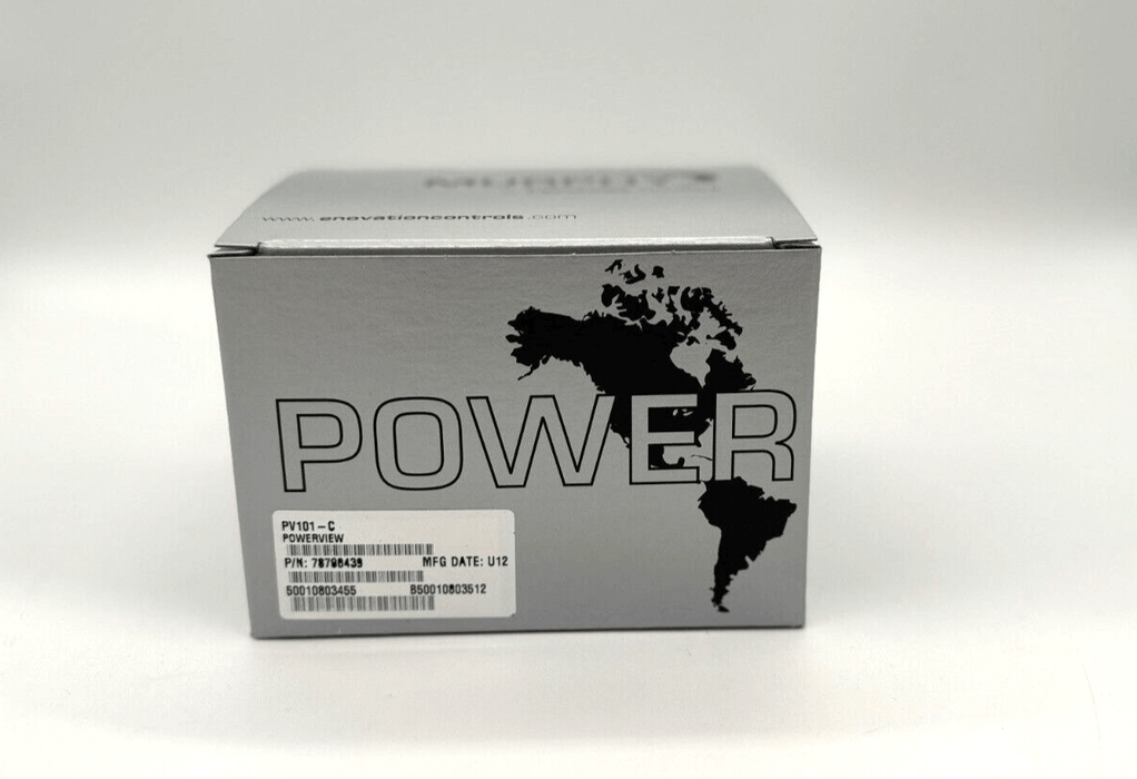 PV101-C | Murphy® PowerView Display Module Tier 3