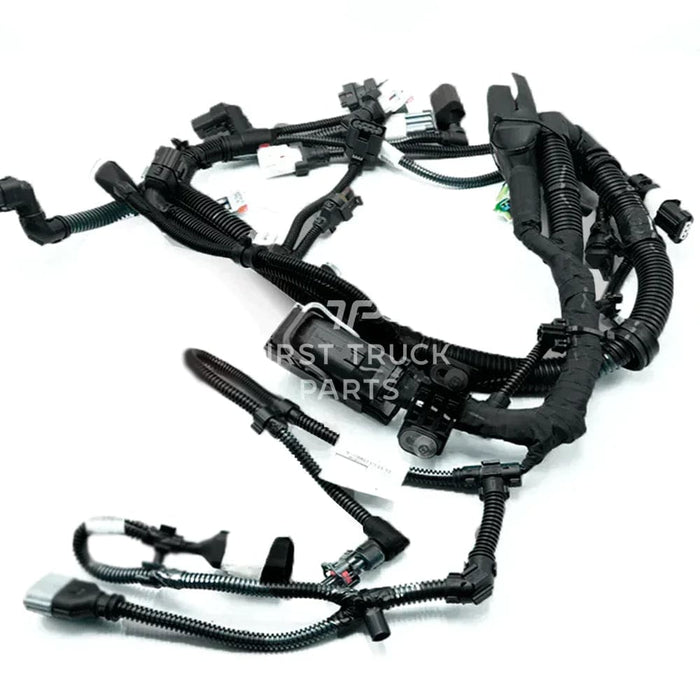 5292617 | Genuine Cummins® Harness, Etr Cnt Mdl Wrg