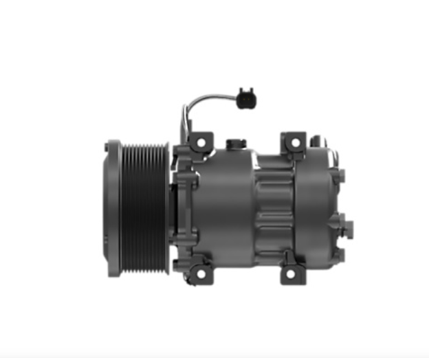 372-9295 | Genuine CAT® A/C Compressor