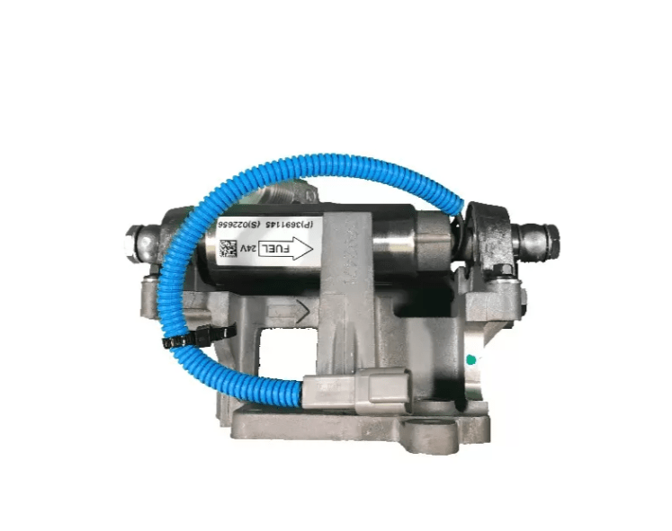 3686719 | Genuine Cummins® Pump, Fuel Transfer For Cummins ISX15