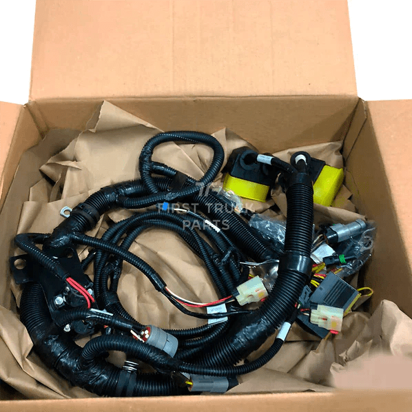 4096901 | Genuine Cummins® Wiring Harness