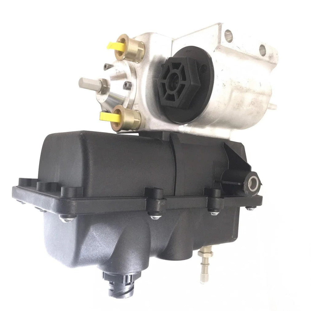 Ea0001404378 | Genuine Detroit Diesel® DEF Doser Pump