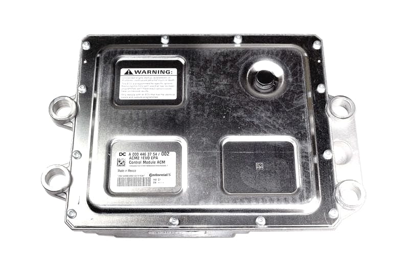 P/N: A 002 446 13 35 / 001 | Detroit Diesel® Engine Control Module ECU ...