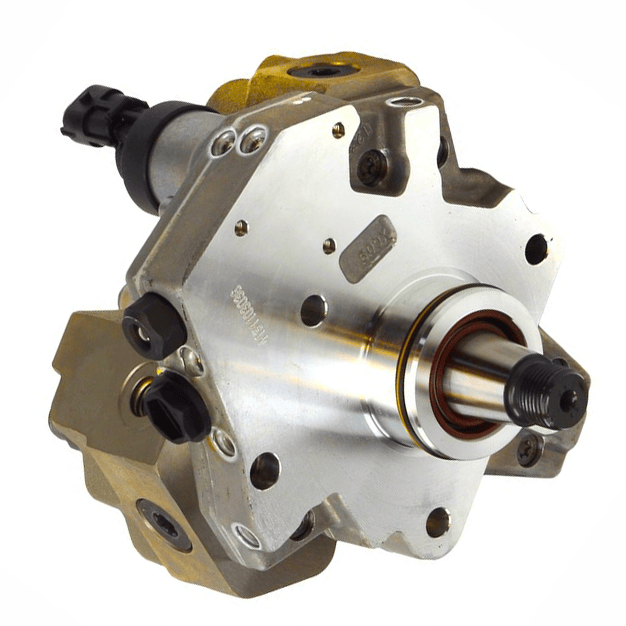 0-445-020-037 | Genuine Bosch® Diesel Fuel Injector Pump CP3