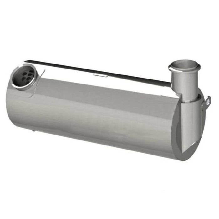 205857A | Genuine Paccar® MX Selective Catalytic Reduction (SCR) EPA10