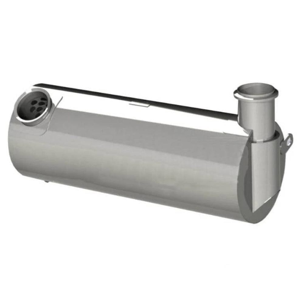 205670A | Genuine Paccar® MX Selective Catalytic Reduction (SCR) EPA10