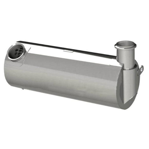 205670A | Genuine Paccar® MX Selective Catalytic Reduction (SCR) EPA10