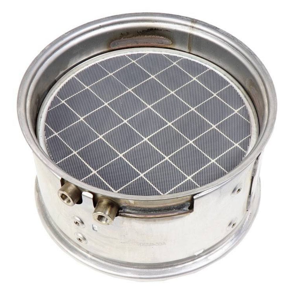 4395008 | Genuine Cummins® DFP Particulate Filter Kit