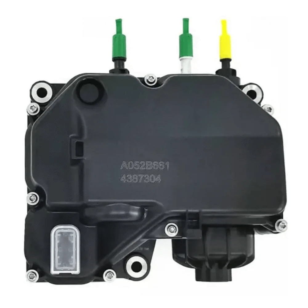 0444042188 | Genuine Bosch® Denoxtronic DEF (Diesel Exhaust Fluid) Pump 2.2