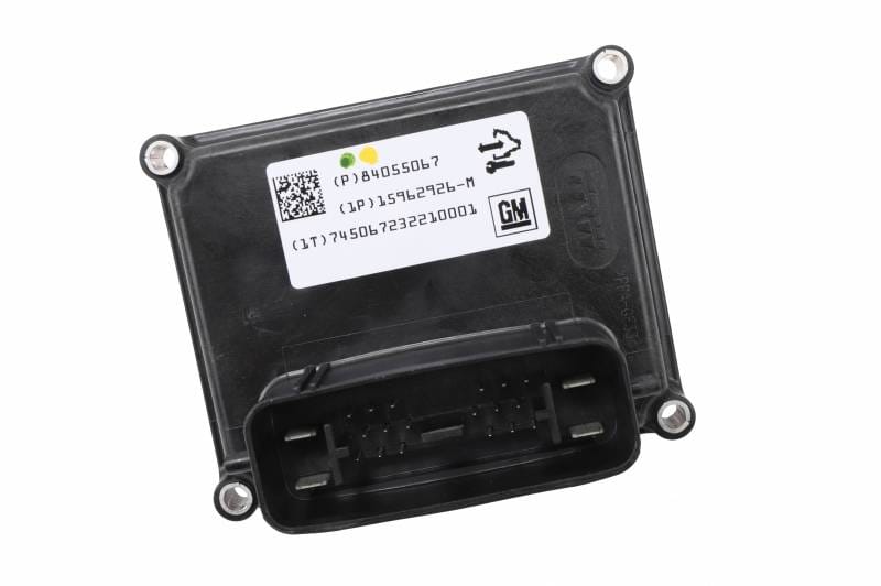 22807690 | Genuine GM® ABS Control Module For Chevy Express 4500 2013-2017
