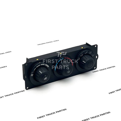 F21-1013-21-000 | Paccar® HVAC A/C Heater Control Assembly
