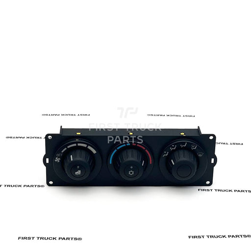 F21-1013-21-000 | Paccar® HVAC A/C Heater Control Assembly