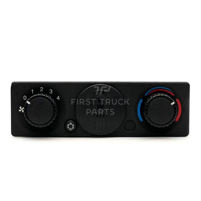 F21-1035 | Genuine Kenworth® Climate Control Module T680 Sleeper