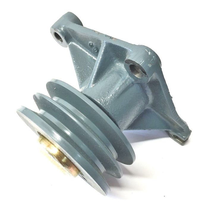 23521659 | Genuine Detroit Diesel® Accessory Drive Pulley Assembly