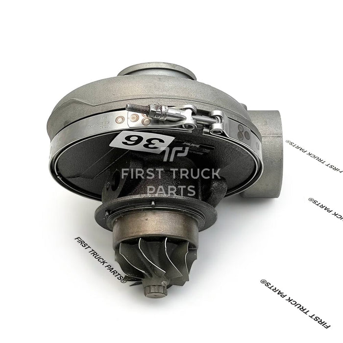 5011060R91 | Genuine International® Turbocharger Maxxforce 13 (2)