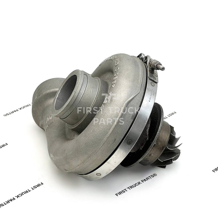 5011060R91 | Genuine International® Turbocharger Maxxforce 13 (4)