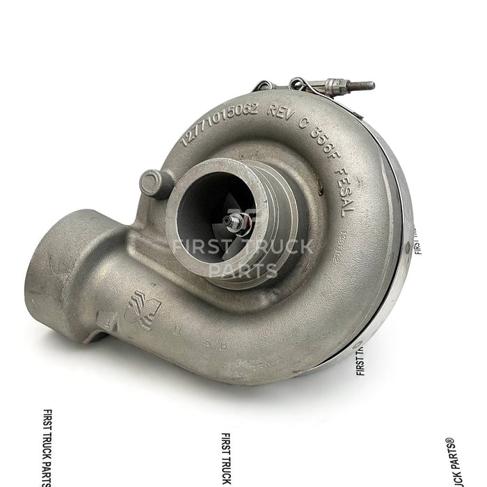 5011059R1 | Genuine International® Turbocharger Maxxforse 13 (5)