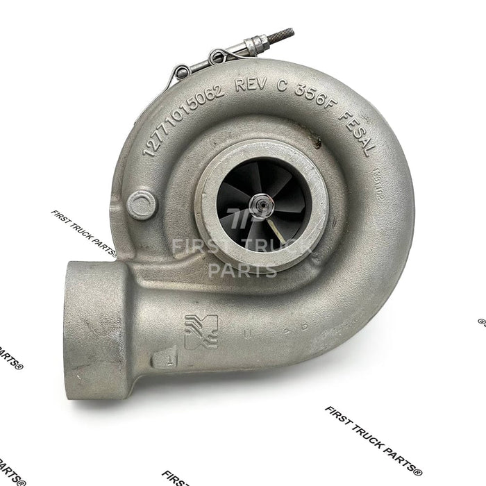 5011059R1 | Genuine International® Turbocharger Maxxforse 13 (6)