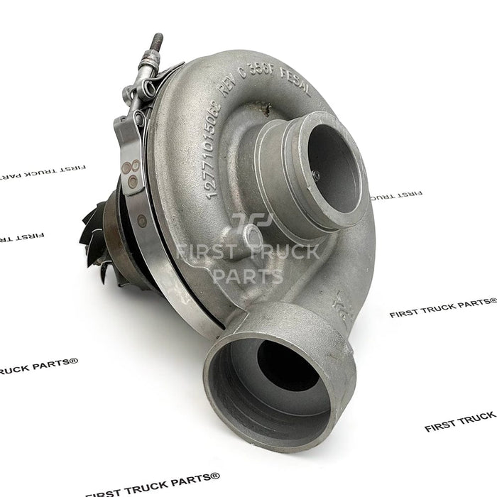 5011059R1 | Genuine International® Turbocharger Maxxforse 13 (7)