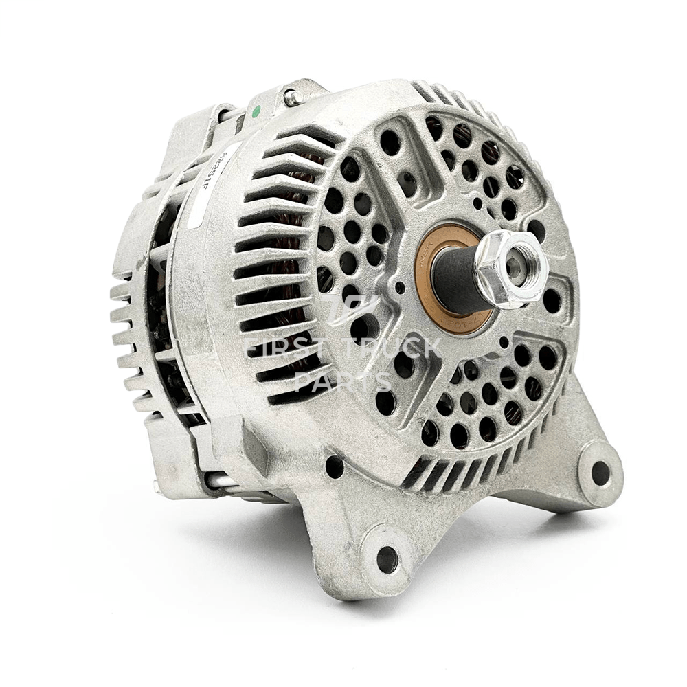 F6AZ-10346-AARM | Genuine Ford®Alternator For F250, F350 - 1992-06
