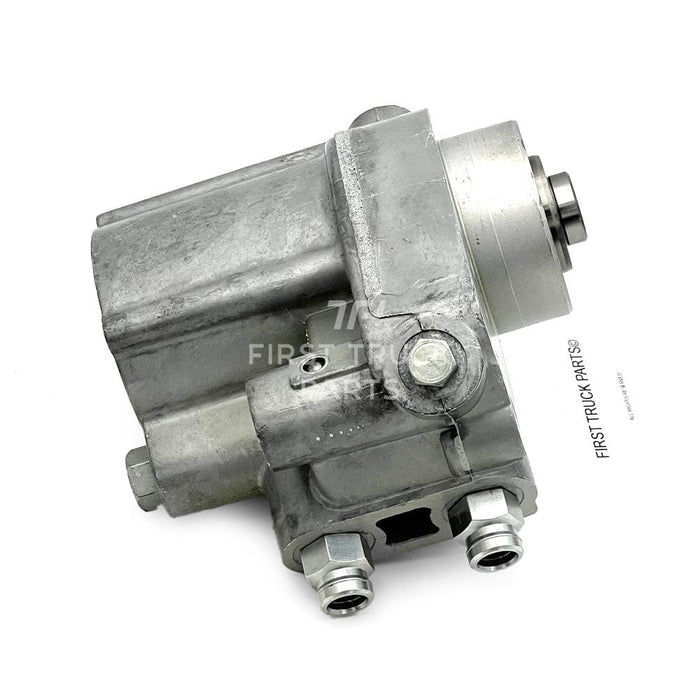 F81Z-9A543-CRM | Genuine Ford® Diesel Fuel Injector Pump 7.3L | Left-side (2)