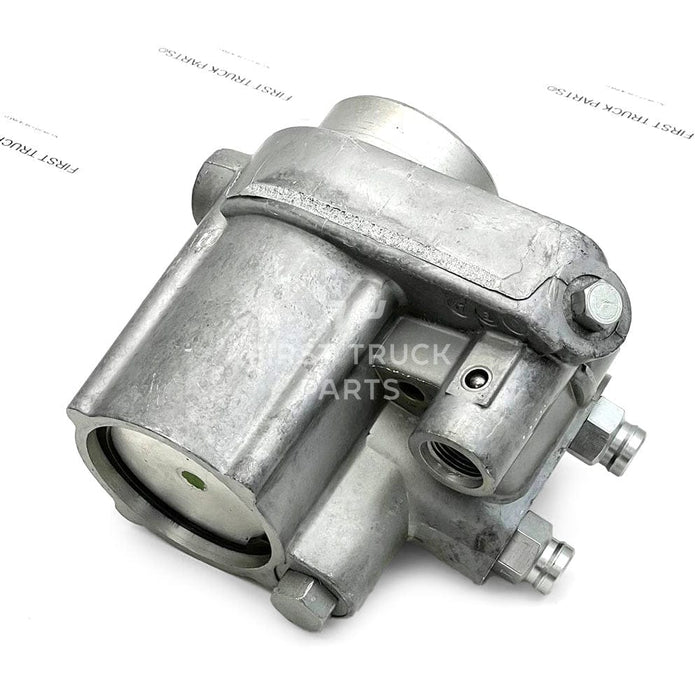 1831449C91 | Genuine International® High Pressure Oil Pump | Back-left angle (3)