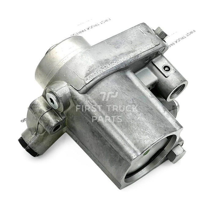 F81Z-9A543-CRM | Genuine Ford® Diesel Fuel Injector Pump 7.3L | Back-right angle (5)