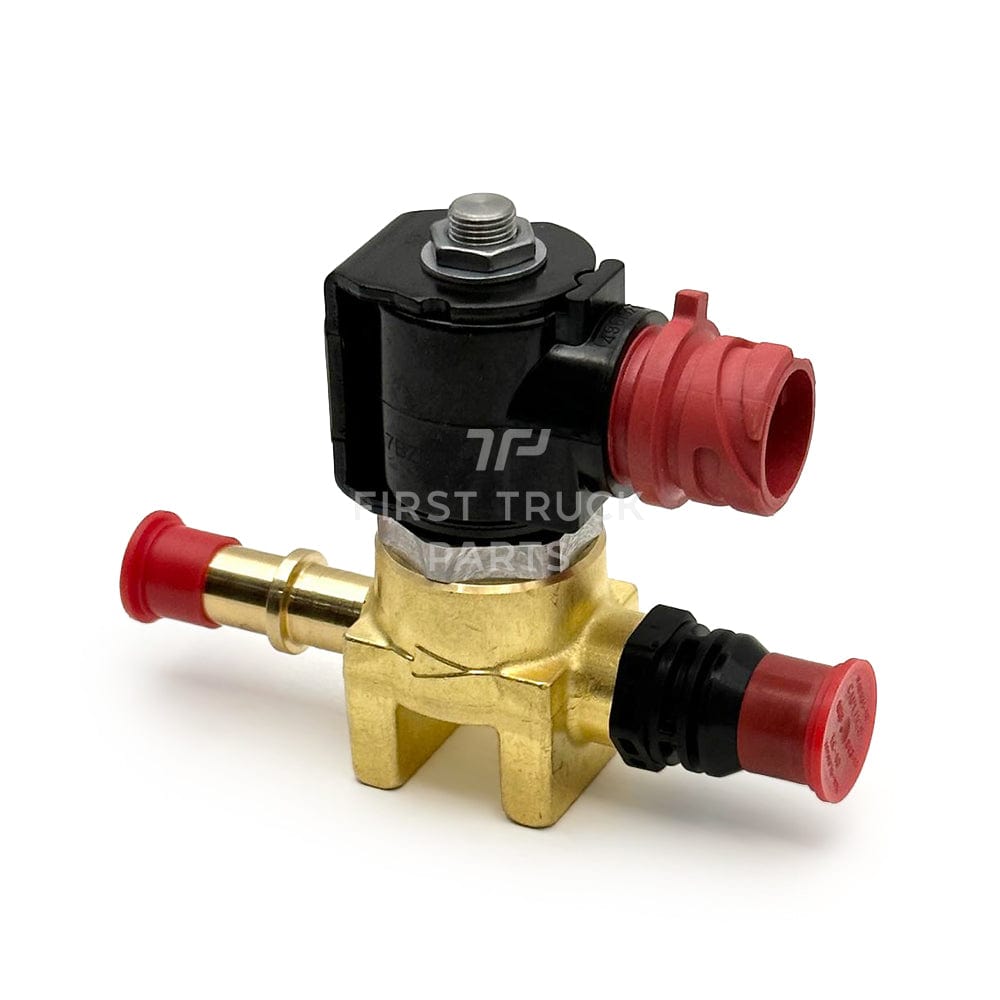 ブッチ#3 F90-6013 | Genuine Paccar® Engine Coolant Control Valve 1/2