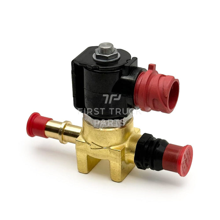 F90-6013 | Genuine Paccar® Engine Coolant Control Valve 1/2