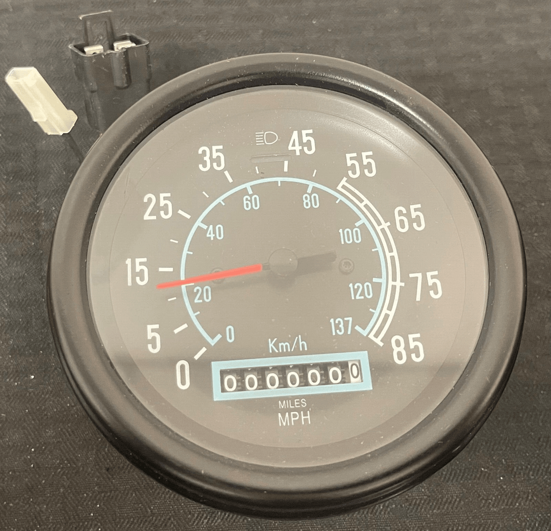 901842-000 | Genuine International® Speedometer Gauge MPH 4-WAY
