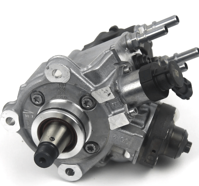 390 Fuel Injection P/N: 390-3122 | Genuine CAT® Fuel Injector Pump
