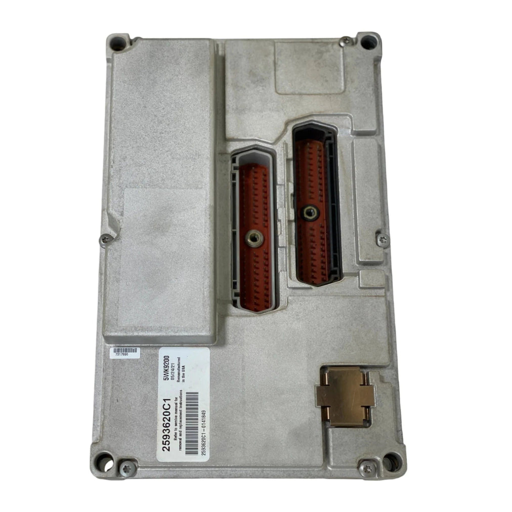 1874747C1 | Genuine International® Electronic Control Module