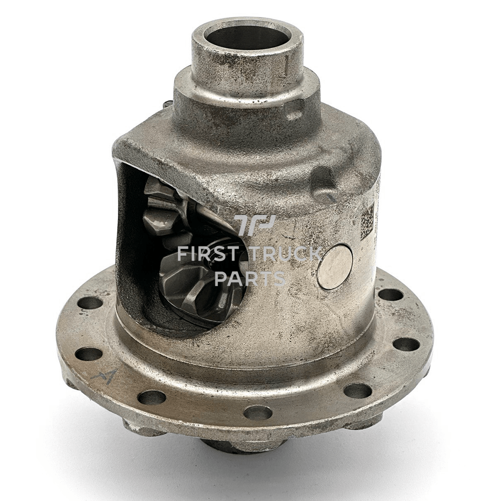 OEM P/N: FL3Z-4026-C | Genuine Ford® Driveshaft Rear Axle System