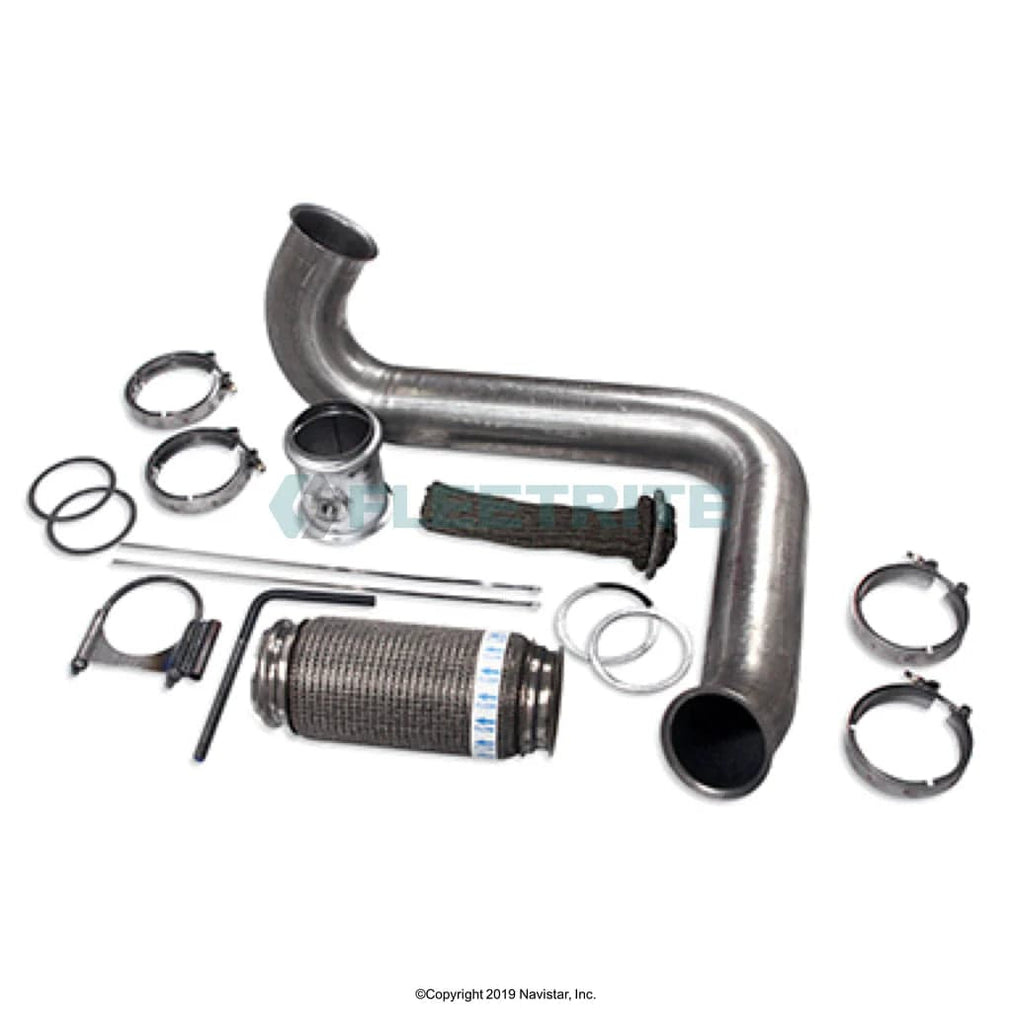 3989136C96 | Genuine International® Exhaust Bellow