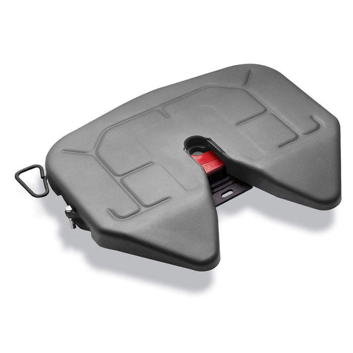 SLTPL6000 | Fontaine® Plate - Lower Coupler, Fifth Wheel