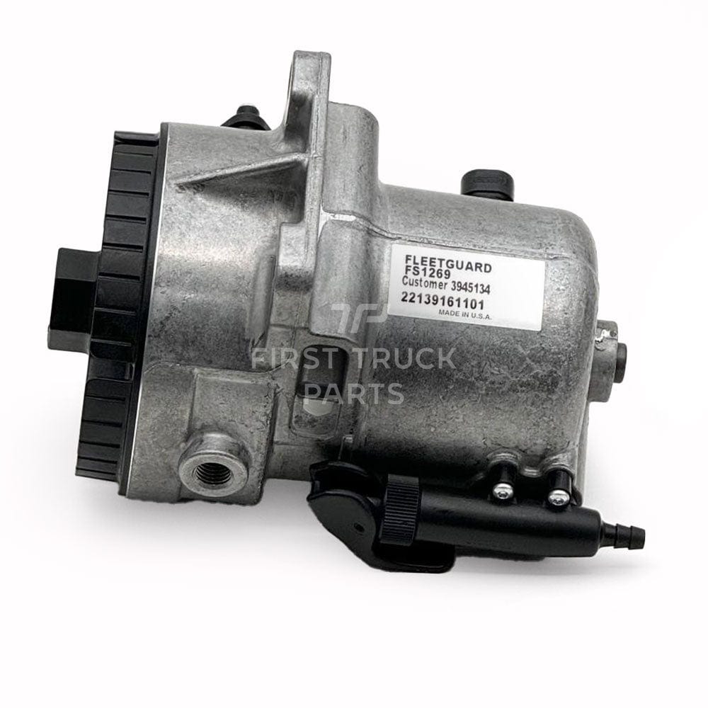 FS1269 | Genuine Cummins® Fuel/Water Separator 5.9L & 6.7L ISB