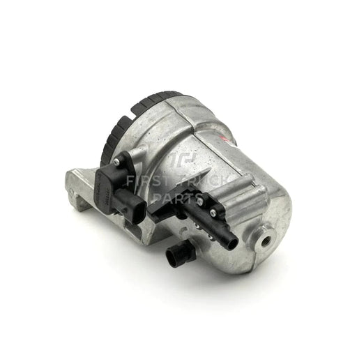 3946194, 3937718 | Genuine Cummins® Fuel Filter Housing Ram 5.9l