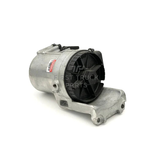 3946194, 3937718 | Genuine Cummins® Fuel Filter Housing Ram 5.9l