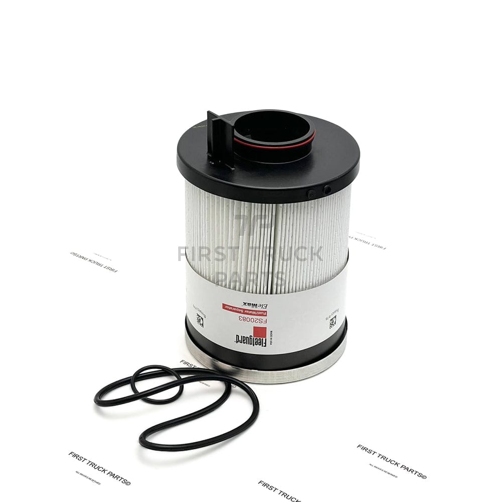 FS20083 | Genuine Fleetguard® Fuel/Water Separator For Freightliner/International
