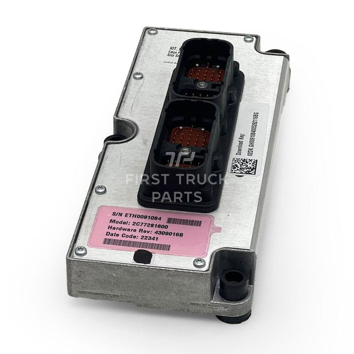 K-4215 | Genuine Eaton® TCM Transmission Control Module EC3