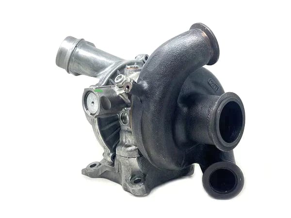 Genuine Ford® - OEM P/N: BC3Z-6K682-B - Turbocharger Assembly 6.7L