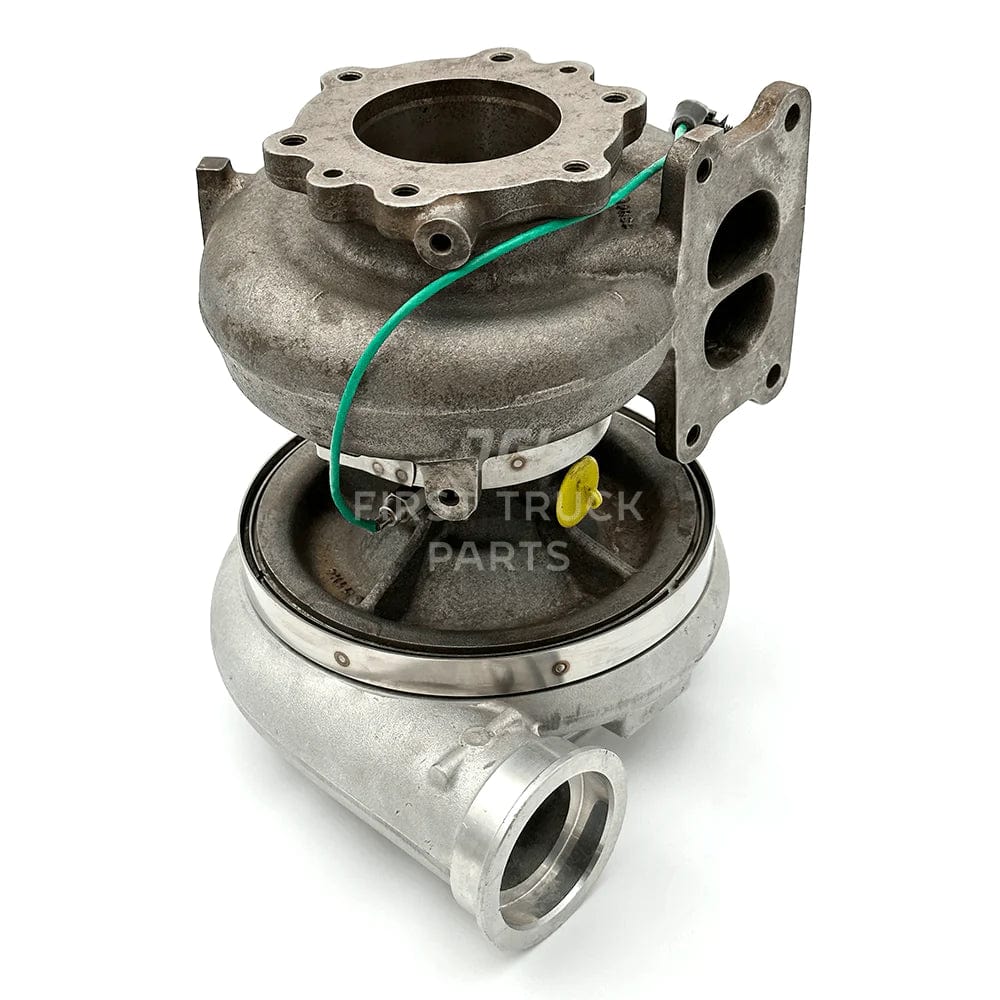 4710904580 | Genuine Detroit Diesel® Turbocharger For DD13