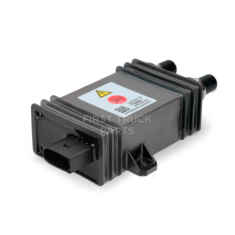 P/N: 21855714 | Genuine Volvo® Burner Spark Plug Control Unit