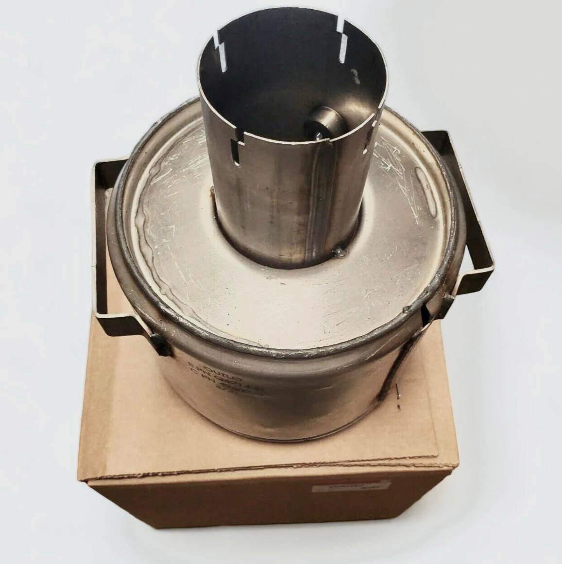 P/N: 4965253 | Genuine Cummins® Outlet Module For ISB/QSB
