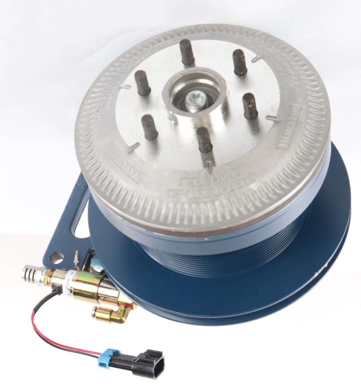 Engine Fan Drive Genuine Horton® Divemaster Fan Drive - OEM P/N: 8084553