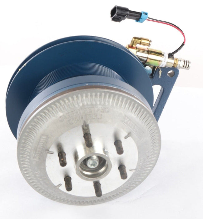 Engine Fan Drive P/N: 999304 | Genuine Horton® Divemaster Fan Drive