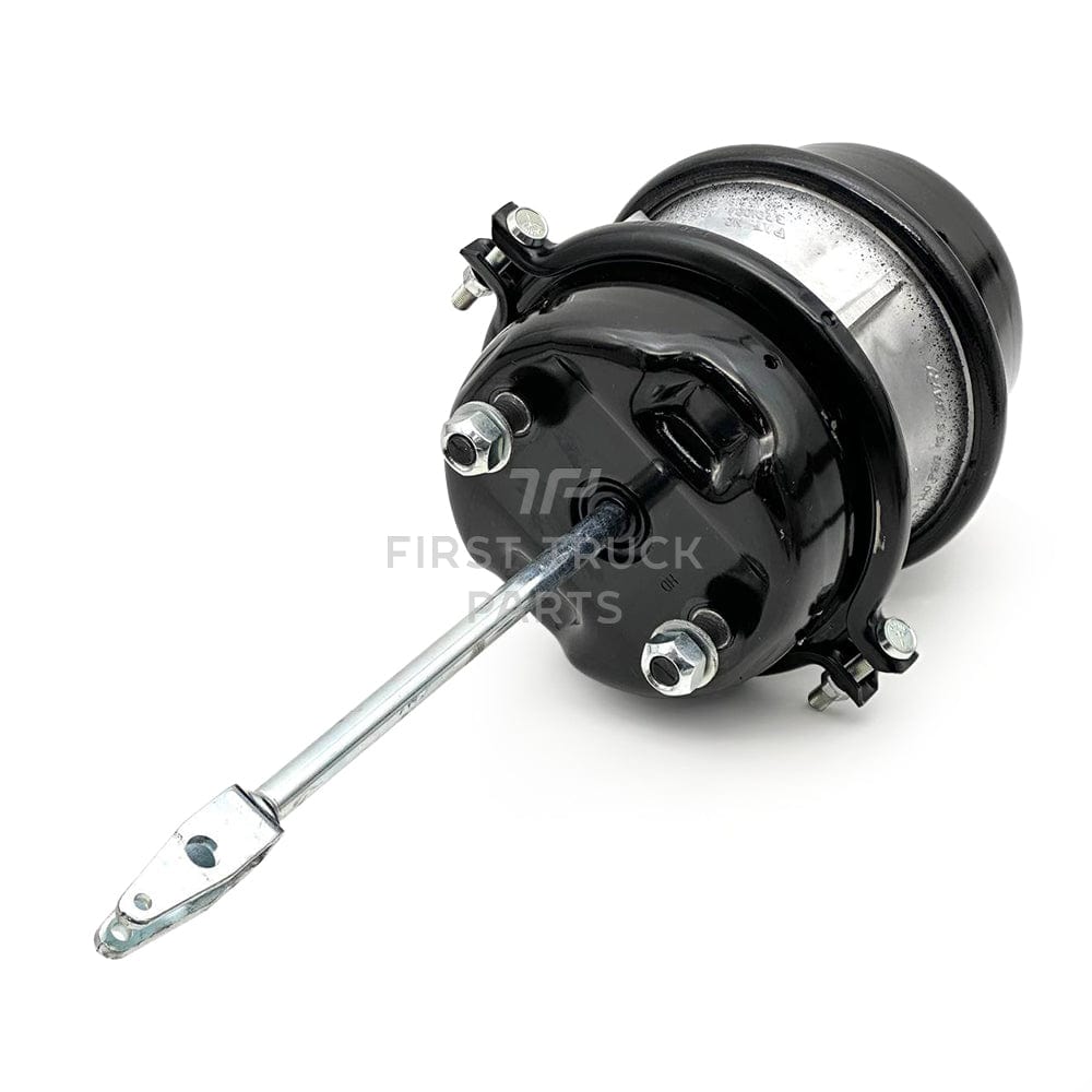 5396-GC3030S4CW by Haldex® GoldSeal Double Diaphgram Spring Brake