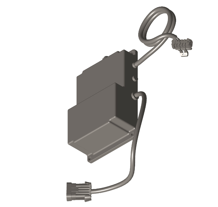 4998929 | Genuine Cummins® Ignition Control Module