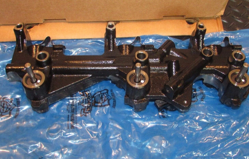 4330250 | Genuine Cummins® Engine Brake