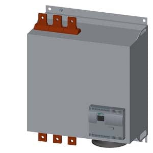 3RW4458-6BC35 | Genuine Siemens® Sirius Soft Starter